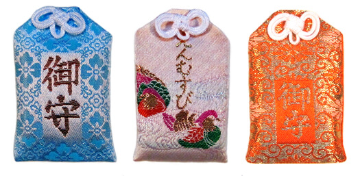 縁結びのお守りの効果を高める持ち方は？複数持っても良い？ トリビアーノ