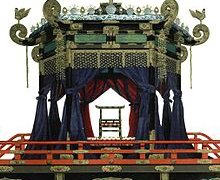 220px-Taisho_enthronement