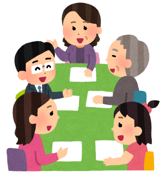 適宜、適時、随時の違い、使い方、例文 | トリビアーノ